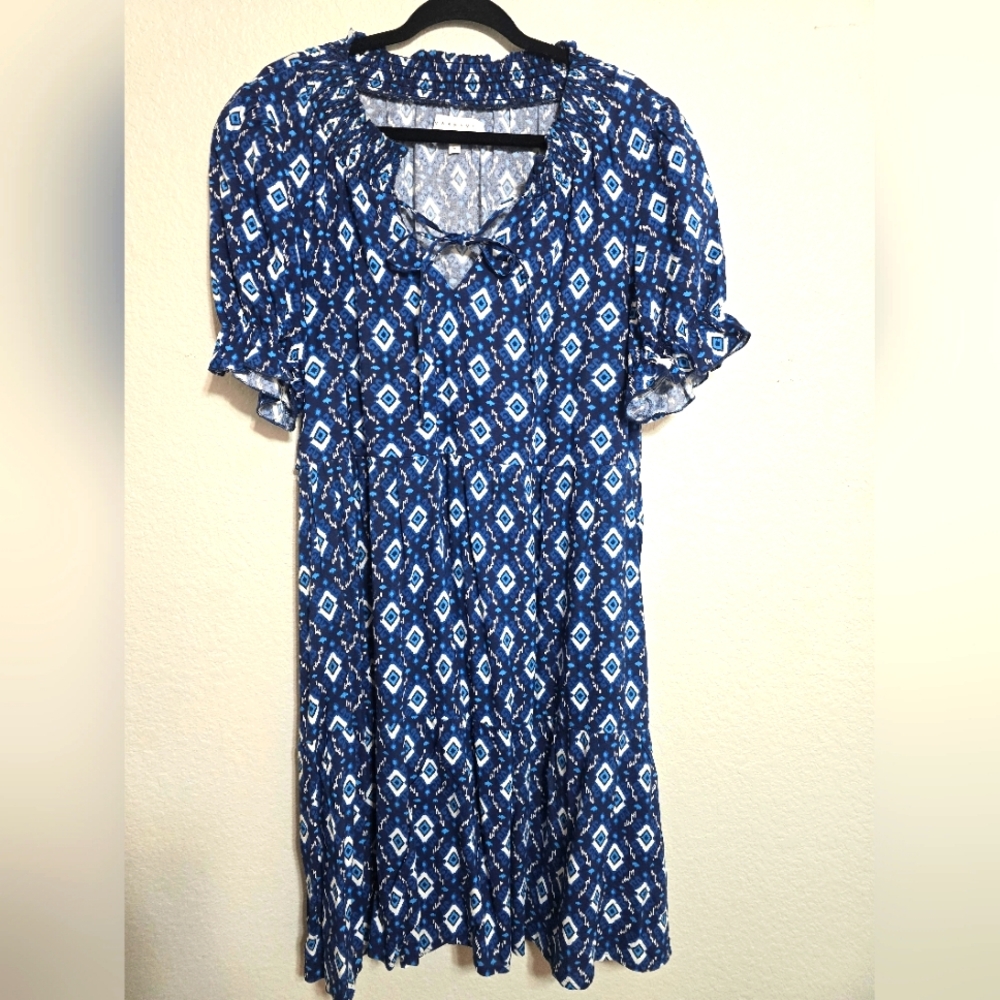 Margaux Riviera Size L